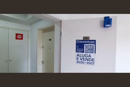 Apartamento para alugar com 81m², 2 quartos e 1 vagaPlaca e lockbox