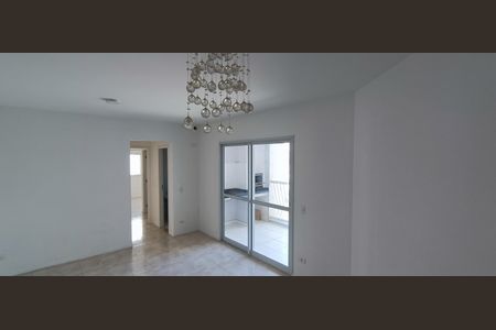 Apartamento para alugar com 81m², 2 quartos e 1 vagaSala