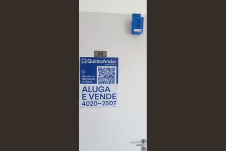 Apartamento para alugar com 81m², 2 quartos e 1 vagaPlaca