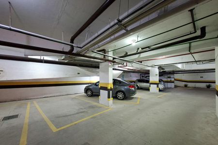 Apartamento para alugar com 70m², 2 quartos e 1 vaga Apartamento para alugar com 70m², 2 quartos e 1 vagaGaragem