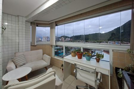 Apartamento para alugar com 70m², 2 quartos e 1 vaga Apartamento para alugar com 70m², 2 quartos e 1 vagaSacada