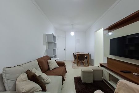 Apartamento para alugar com 70m², 2 quartos e 1 vaga Apartamento para alugar com 70m², 2 quartos e 1 vagaSala