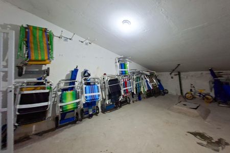 Apartamento para alugar com 70m², 2 quartos e 1 vaga Apartamento para alugar com 70m², 2 quartos e 1 vagaDeposito