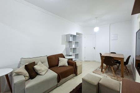 Apartamento para alugar com 70m², 2 quartos e 1 vaga Apartamento para alugar com 70m², 2 quartos e 1 vagaSala