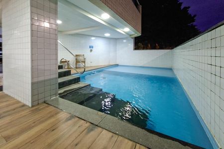 Apartamento para alugar com 70m², 2 quartos e 1 vaga Apartamento para alugar com 70m², 2 quartos e 1 vagaÁrea comum - Piscina