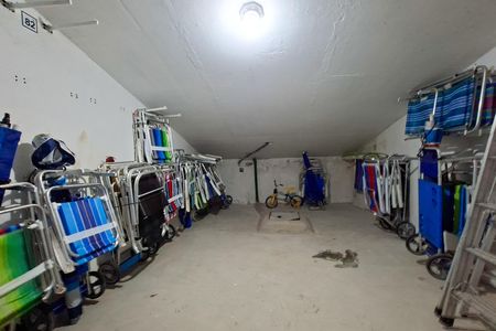 Apartamento para alugar com 70m², 2 quartos e 1 vaga Apartamento para alugar com 70m², 2 quartos e 1 vagaDepósito