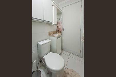 Apartamento para alugar com 70m², 2 quartos e 1 vaga Apartamento para alugar com 70m², 2 quartos e 1 vagaBanheiro