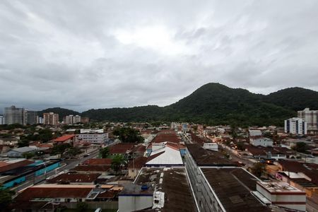 Apartamento para alugar com 70m², 2 quartos e 1 vaga Apartamento para alugar com 70m², 2 quartos e 1 vagaVista da Sacada