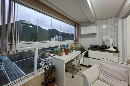Apartamento para alugar com 70m², 2 quartos e 1 vaga Apartamento para alugar com 70m², 2 quartos e 1 vagaSacada