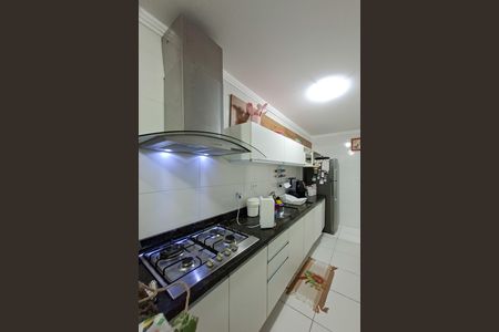 Apartamento para alugar com 70m², 2 quartos e 1 vaga Apartamento para alugar com 70m², 2 quartos e 1 vagaCozinha
