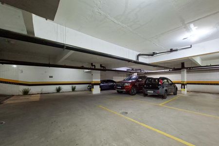 Apartamento para alugar com 70m², 2 quartos e 1 vaga Apartamento para alugar com 70m², 2 quartos e 1 vagaGaragem