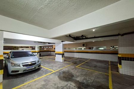 Apartamento para alugar com 70m², 2 quartos e 1 vaga Apartamento para alugar com 70m², 2 quartos e 1 vagaGaragem