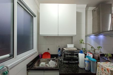 Apartamento para alugar com 70m², 2 quartos e 1 vaga Apartamento para alugar com 70m², 2 quartos e 1 vagaÁrea de Serviço