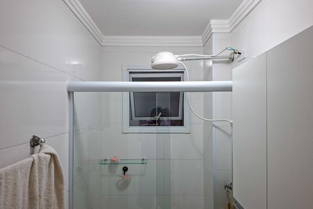 Apartamento para alugar com 70m², 2 quartos e 1 vaga Apartamento para alugar com 70m², 2 quartos e 1 vagaBanheiro