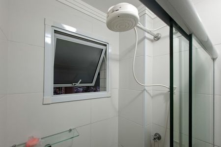 Apartamento para alugar com 70m², 2 quartos e 1 vaga Apartamento para alugar com 70m², 2 quartos e 1 vagaBanheiro
