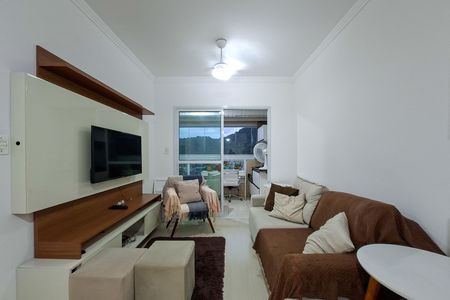 Apartamento para alugar com 70m², 2 quartos e 1 vaga Apartamento para alugar com 70m², 2 quartos e 1 vagaSala