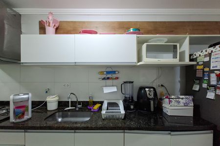 Apartamento para alugar com 70m², 2 quartos e 1 vaga Apartamento para alugar com 70m², 2 quartos e 1 vagaCozinha