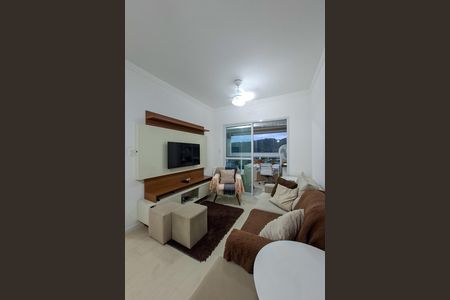 Apartamento para alugar com 70m², 2 quartos e 1 vaga Apartamento para alugar com 70m², 2 quartos e 1 vagaSala