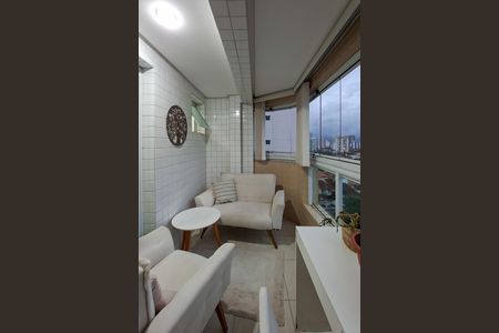 Apartamento para alugar com 70m², 2 quartos e 1 vaga Apartamento para alugar com 70m², 2 quartos e 1 vagaSacada