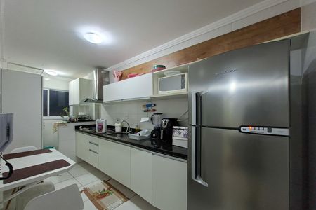 Apartamento para alugar com 70m², 2 quartos e 1 vaga Apartamento para alugar com 70m², 2 quartos e 1 vagaCozinha