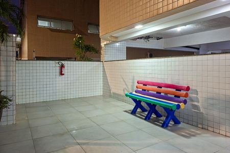 Apartamento para alugar com 70m², 2 quartos e 1 vaga Apartamento para alugar com 70m², 2 quartos e 1 vagaÁrea comum