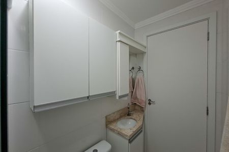Apartamento para alugar com 70m², 2 quartos e 1 vaga Apartamento para alugar com 70m², 2 quartos e 1 vagaBanheiro
