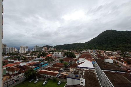 Apartamento para alugar com 70m², 2 quartos e 1 vaga Apartamento para alugar com 70m², 2 quartos e 1 vagaVista da Sacada
