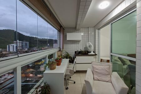 Apartamento para alugar com 70m², 2 quartos e 1 vaga Apartamento para alugar com 70m², 2 quartos e 1 vagaSacada