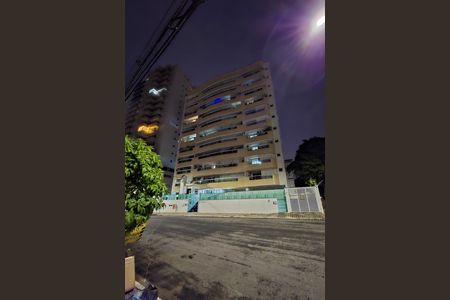 Apartamento para alugar com 70m², 2 quartos e 1 vaga Apartamento para alugar com 70m², 2 quartos e 1 vagaFachada do Prédio