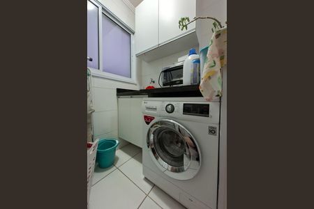 Apartamento para alugar com 70m², 2 quartos e 1 vaga Apartamento para alugar com 70m², 2 quartos e 1 vagaÁrea de Serviço