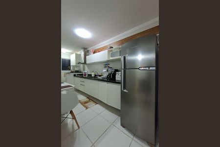 Apartamento para alugar com 70m², 2 quartos e 1 vaga Apartamento para alugar com 70m², 2 quartos e 1 vagaCozinha