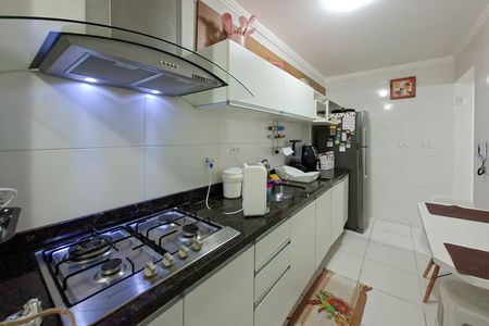 Apartamento para alugar com 70m², 2 quartos e 1 vaga Apartamento para alugar com 70m², 2 quartos e 1 vagaCozinha
