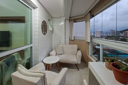 Apartamento para alugar com 70m², 2 quartos e 1 vaga Apartamento para alugar com 70m², 2 quartos e 1 vagaSacada