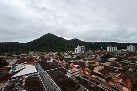 Apartamento para alugar com 70m², 2 quartos e 1 vaga Apartamento para alugar com 70m², 2 quartos e 1 vagaVista da Sacada