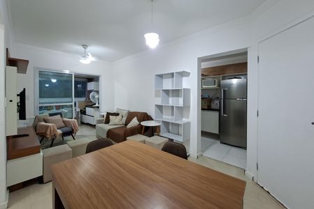 Apartamento para alugar com 70m², 2 quartos e 1 vaga Apartamento para alugar com 70m², 2 quartos e 1 vagaSala