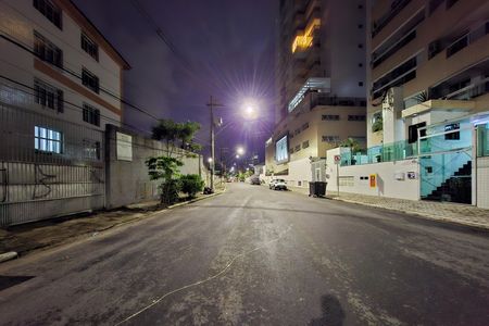 Apartamento para alugar com 70m², 2 quartos e 1 vaga Apartamento para alugar com 70m², 2 quartos e 1 vagaVista da Rua