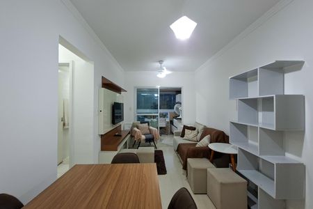 Apartamento para alugar com 70m², 2 quartos e 1 vaga Apartamento para alugar com 70m², 2 quartos e 1 vagaSala