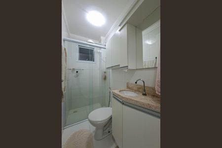 Apartamento para alugar com 70m², 2 quartos e 1 vaga Apartamento para alugar com 70m², 2 quartos e 1 vagaBanheiro