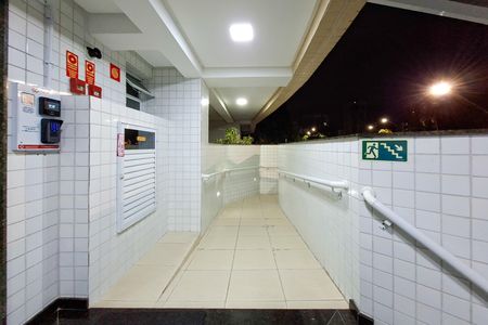 Apartamento para alugar com 70m², 2 quartos e 1 vaga Apartamento para alugar com 70m², 2 quartos e 1 vagaRampa de acesso
