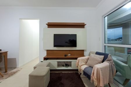 Apartamento para alugar com 70m², 2 quartos e 1 vaga Apartamento para alugar com 70m², 2 quartos e 1 vagaSala