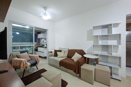 Apartamento para alugar com 70m², 2 quartos e 1 vaga Apartamento para alugar com 70m², 2 quartos e 1 vagaSala