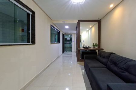 Apartamento para alugar com 70m², 2 quartos e 1 vaga Apartamento para alugar com 70m², 2 quartos e 1 vagaHall de entrada