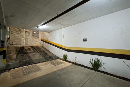 Apartamento para alugar com 70m², 2 quartos e 1 vaga Apartamento para alugar com 70m², 2 quartos e 1 vagaGaragem