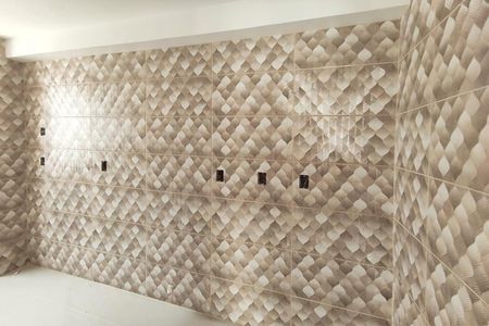 Apartamento à venda com 58m², 3 quartos e 1 vaga Apartamento à venda com 58m², 3 quartos e 1 vagaCozinha