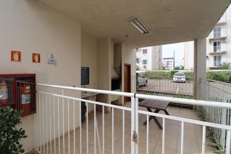 Apartamento à venda com 58m², 3 quartos e 1 vaga Apartamento à venda com 58m², 3 quartos e 1 vagaÁrea comum