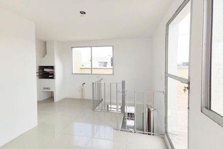 Apartamento à venda com 58m², 3 quartos e 1 vaga Apartamento à venda com 58m², 3 quartos e 1 vagaEspaço Gourmet