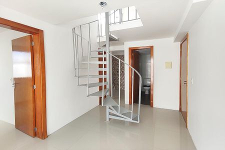 Apartamento à venda com 58m², 3 quartos e 1 vaga Apartamento à venda com 58m², 3 quartos e 1 vagaSala