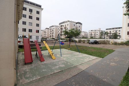 Apartamento à venda com 58m², 3 quartos e 1 vaga Apartamento à venda com 58m², 3 quartos e 1 vagaÁrea comum