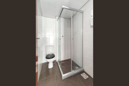 Apartamento à venda com 58m², 3 quartos e 1 vaga Apartamento à venda com 58m², 3 quartos e 1 vagaBanheiro