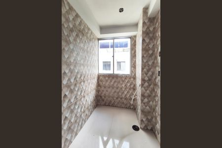 Apartamento à venda com 58m², 3 quartos e 1 vaga Apartamento à venda com 58m², 3 quartos e 1 vagaCozinha